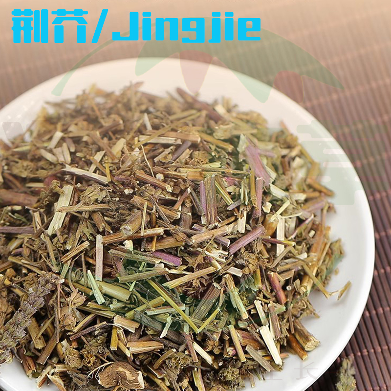 荊芥/jingjie